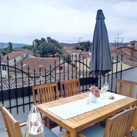 Rosemary Apartment Koper Ngoại thất bức ảnh